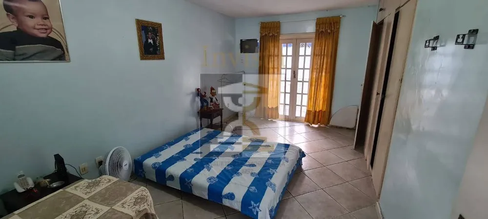 Casa, 5 quartos, 422 m² - Foto 21