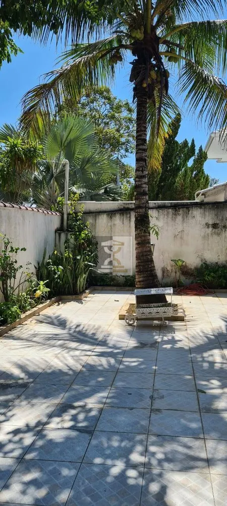Casa, 5 quartos, 422 m² - Foto 3