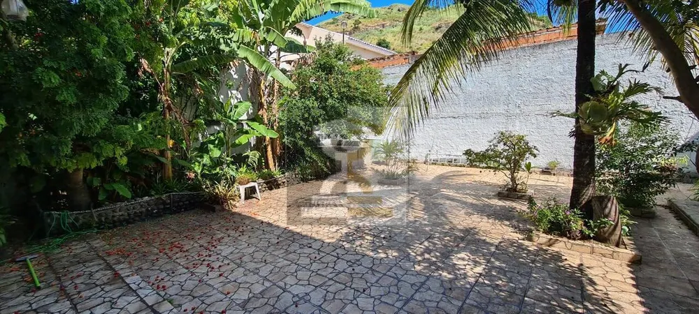 Casa, 5 quartos, 422 m² - Foto 8