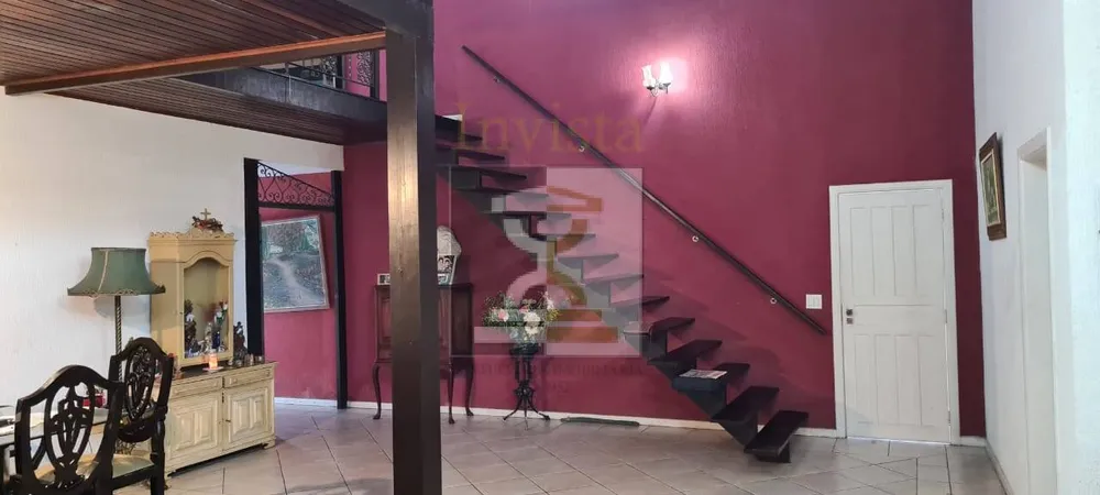 Casa, 5 quartos, 422 m² - Foto 16