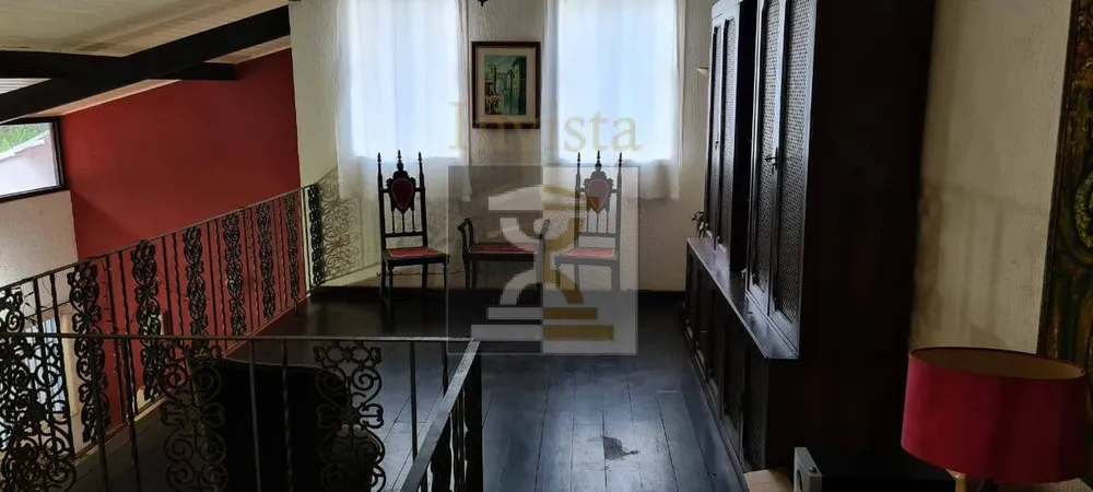 Casa, 5 quartos, 422 m² - Foto 19