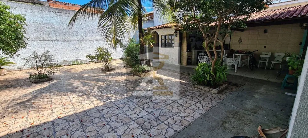 Casa, 5 quartos, 422 m² - Foto 2