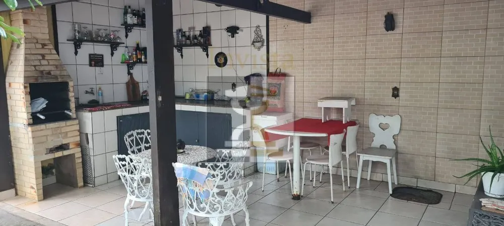 Casa, 5 quartos, 422 m² - Foto 7