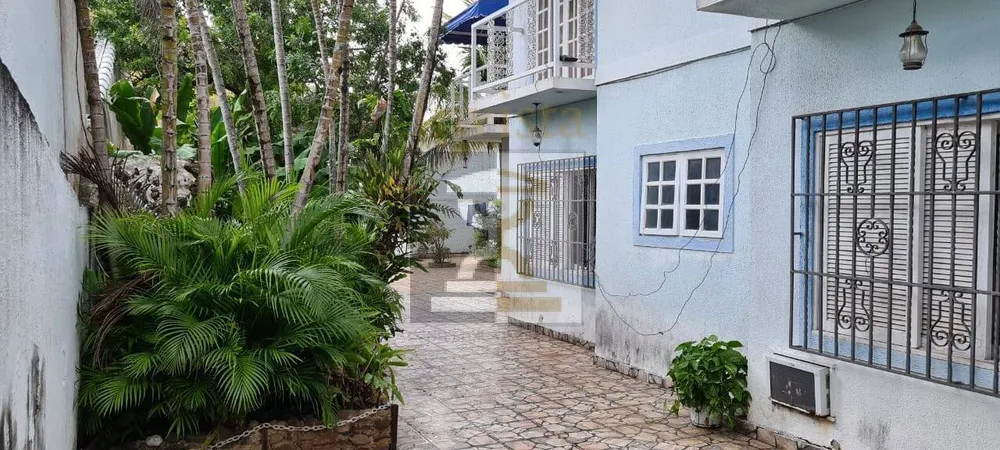 Casa, 5 quartos, 422 m² - Foto 10