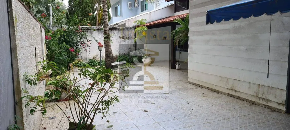 Casa, 5 quartos, 422 m² - Foto 11