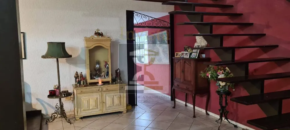 Casa, 5 quartos, 422 m² - Foto 17
