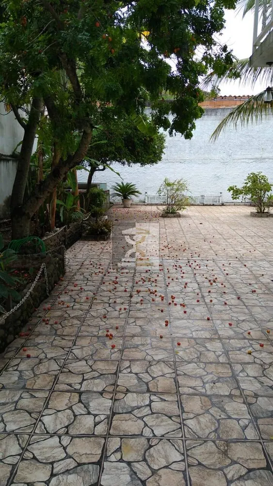 Casa, 5 quartos, 422 m² - Foto 9