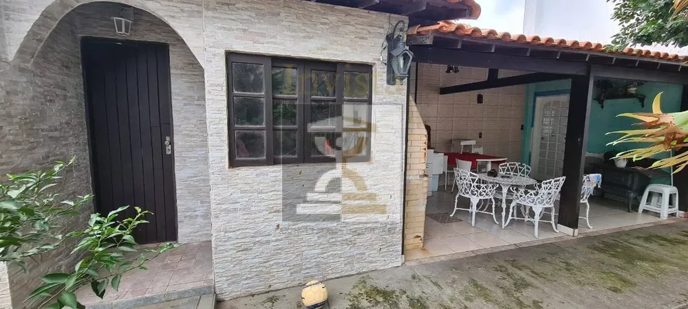 Casa, 5 quartos, 422 m² - Foto 4