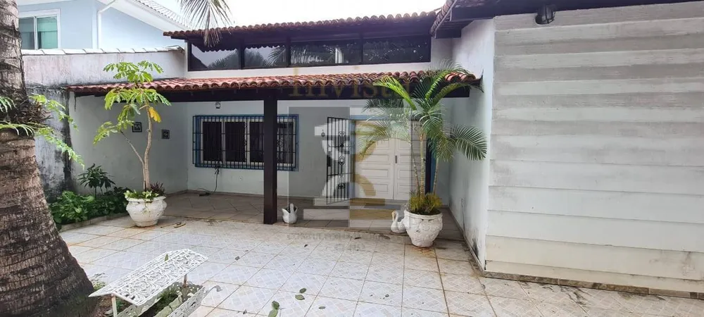 Casa, 5 quartos, 422 m² - Foto 5