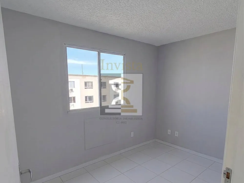 Apartamento, 2 quartos, 43 m² - Foto 13
