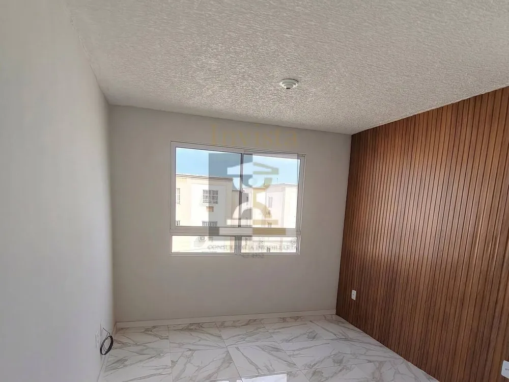 Apartamento, 2 quartos, 43 m² - Foto 3