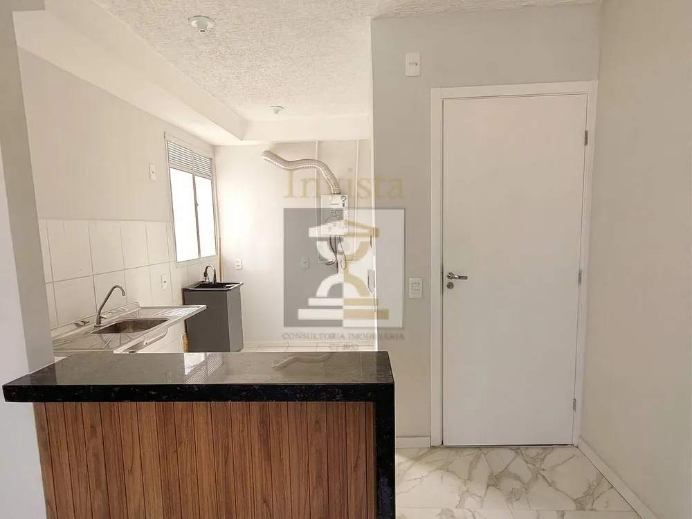 Apartamento, 2 quartos, 43 m² - Foto 16