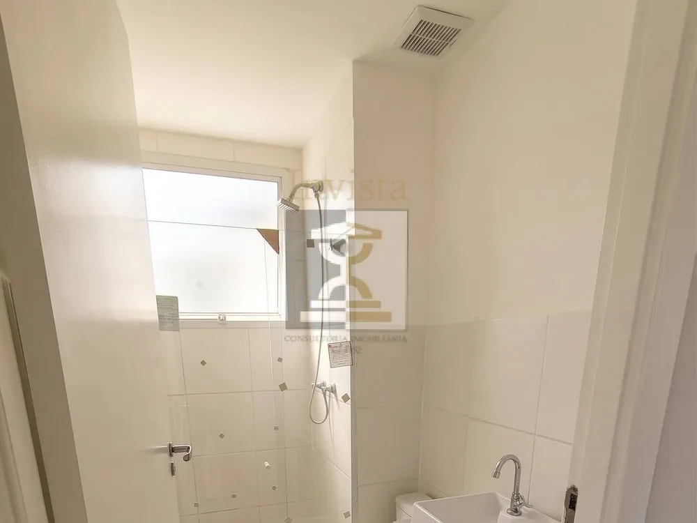 Apartamento, 2 quartos, 43 m² - Foto 1