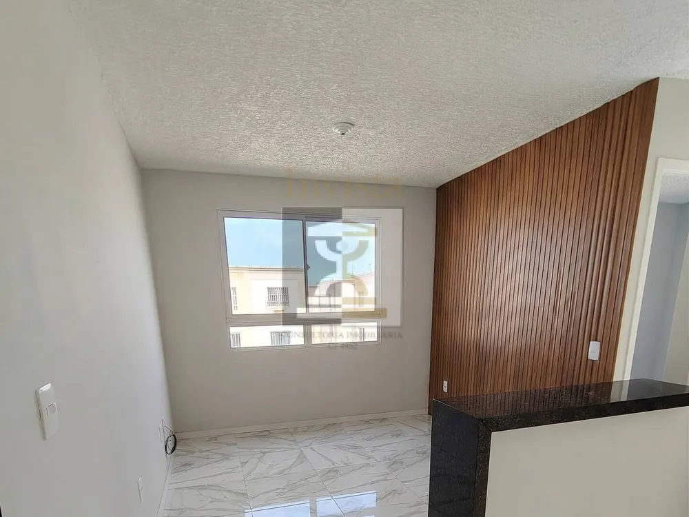 Apartamento, 2 quartos, 43 m² - Foto 15