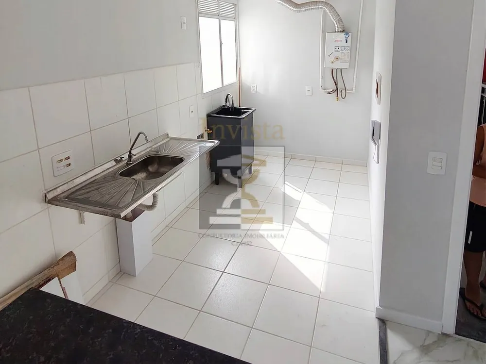 Apartamento, 2 quartos, 43 m² - Foto 8