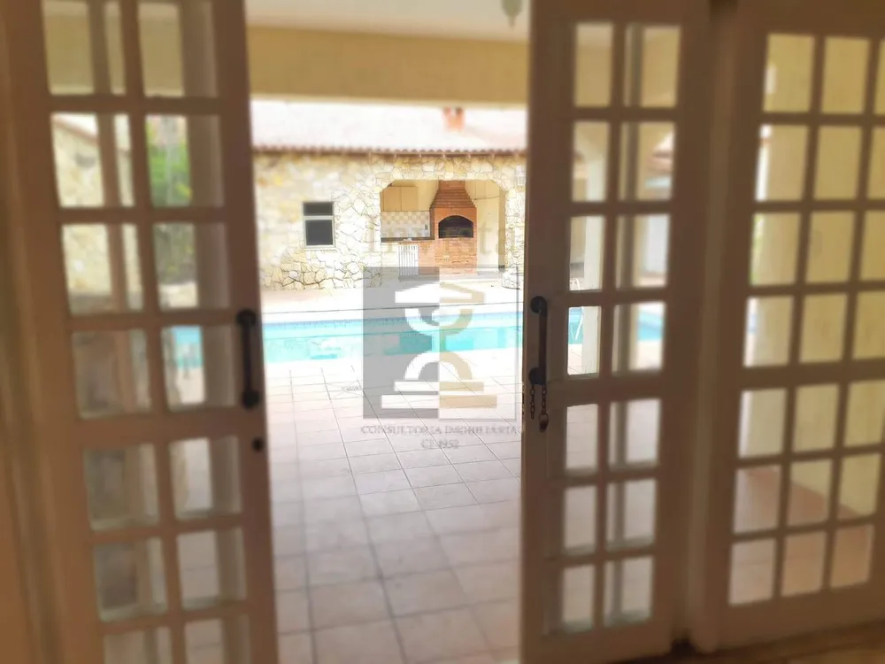 Casa, 4 quartos, 356 m² - Foto 33