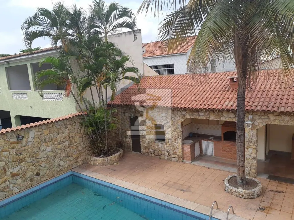 Casa, 4 quartos, 356 m² - Foto 51