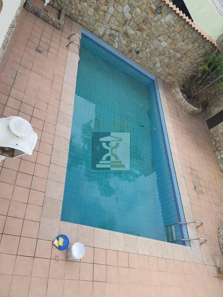 Casa, 4 quartos, 356 m² - Foto 6