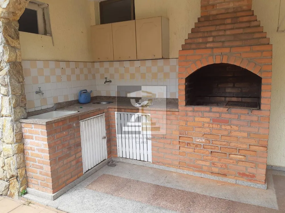 Casa, 4 quartos, 356 m² - Foto 2