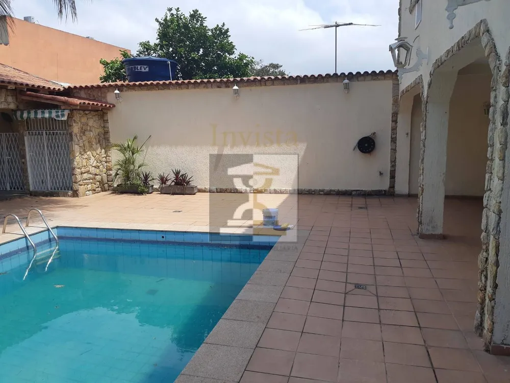 Casa, 4 quartos, 356 m² - Foto 21