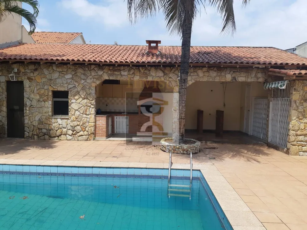 Casa, 4 quartos, 356 m² - Foto 4