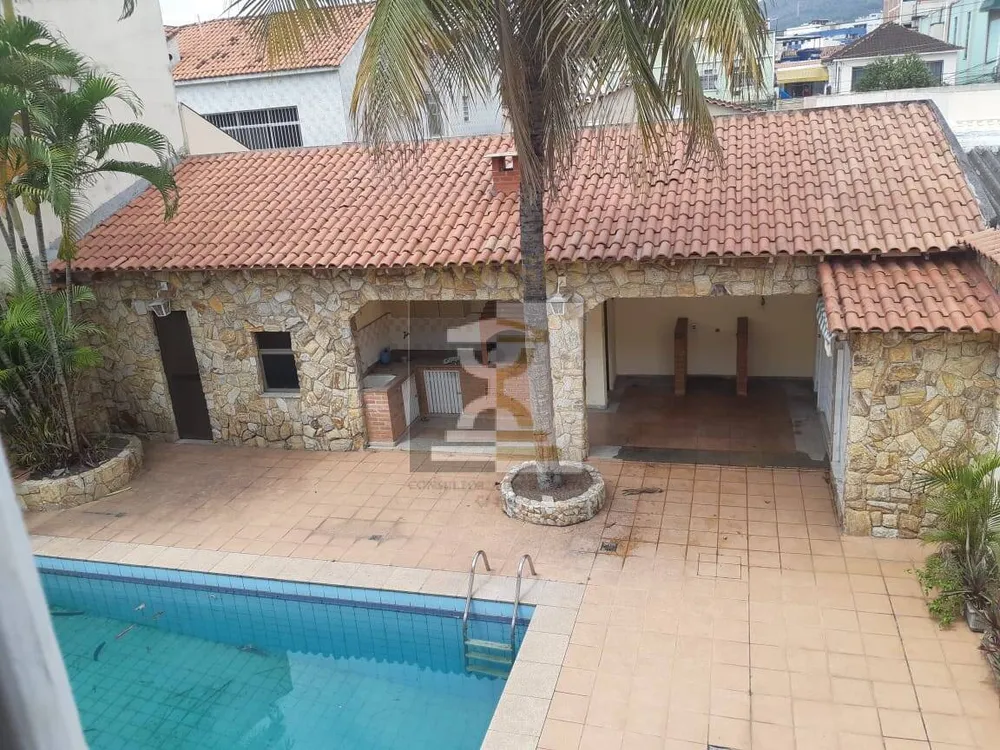 Casa, 4 quartos, 356 m² - Foto 3