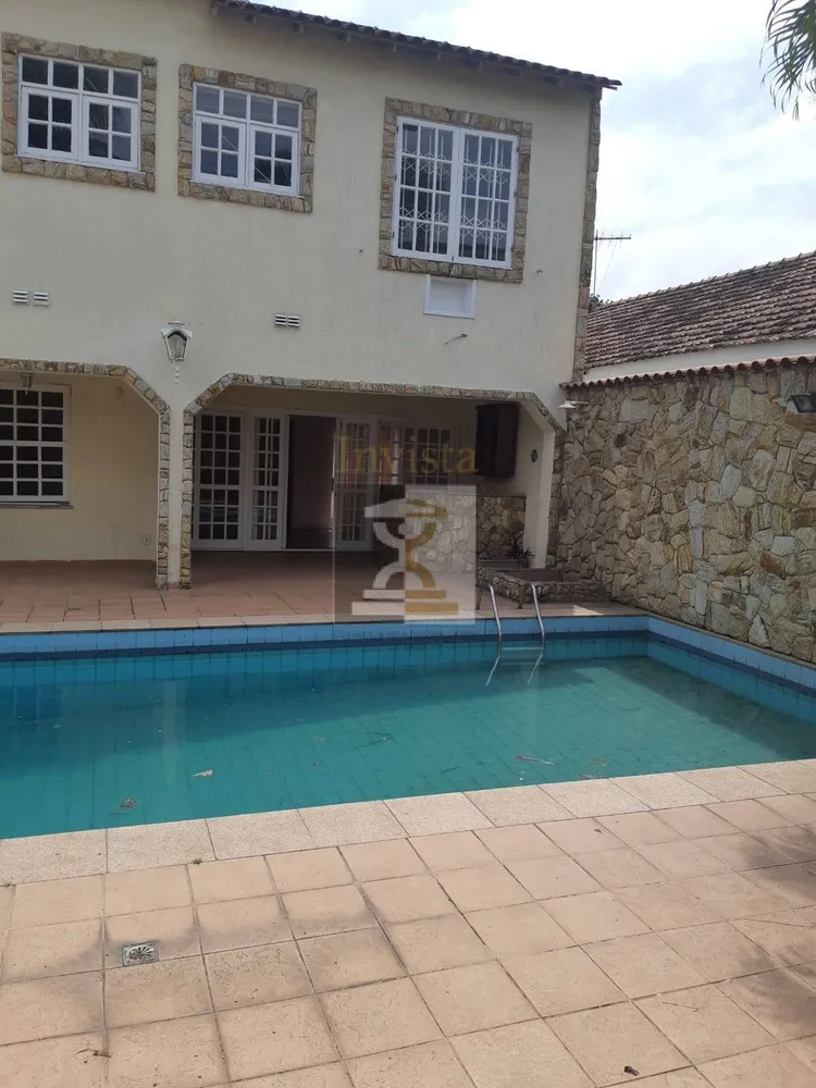 Casa, 4 quartos, 356 m² - Foto 22
