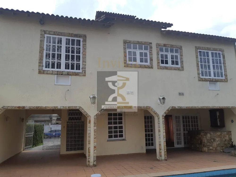 Casa, 4 quartos, 356 m² - Foto 48