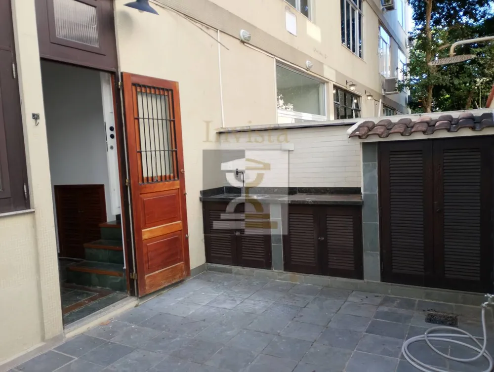 Apartamento, 2 quartos, 94 m² - Foto 10