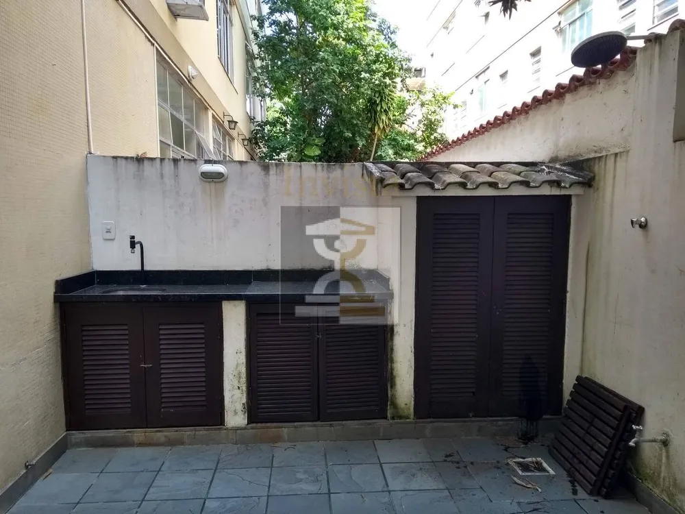 Apartamento, 2 quartos, 94 m² - Foto 5