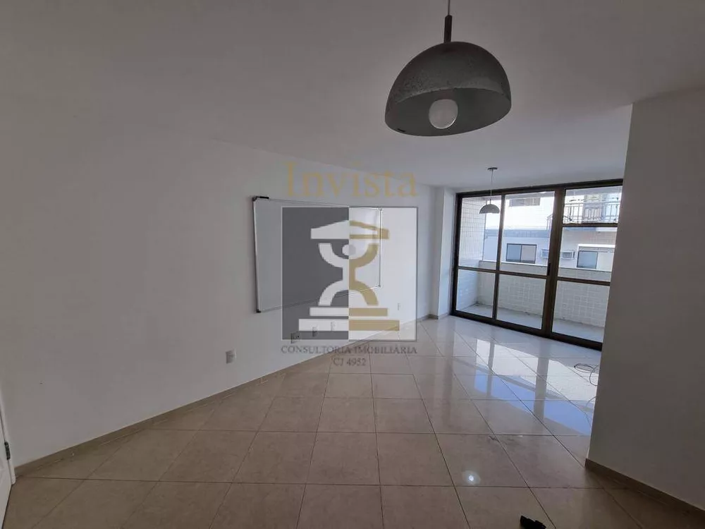 Apartamento para alugar com 3 quartos, 85m² - Foto 2