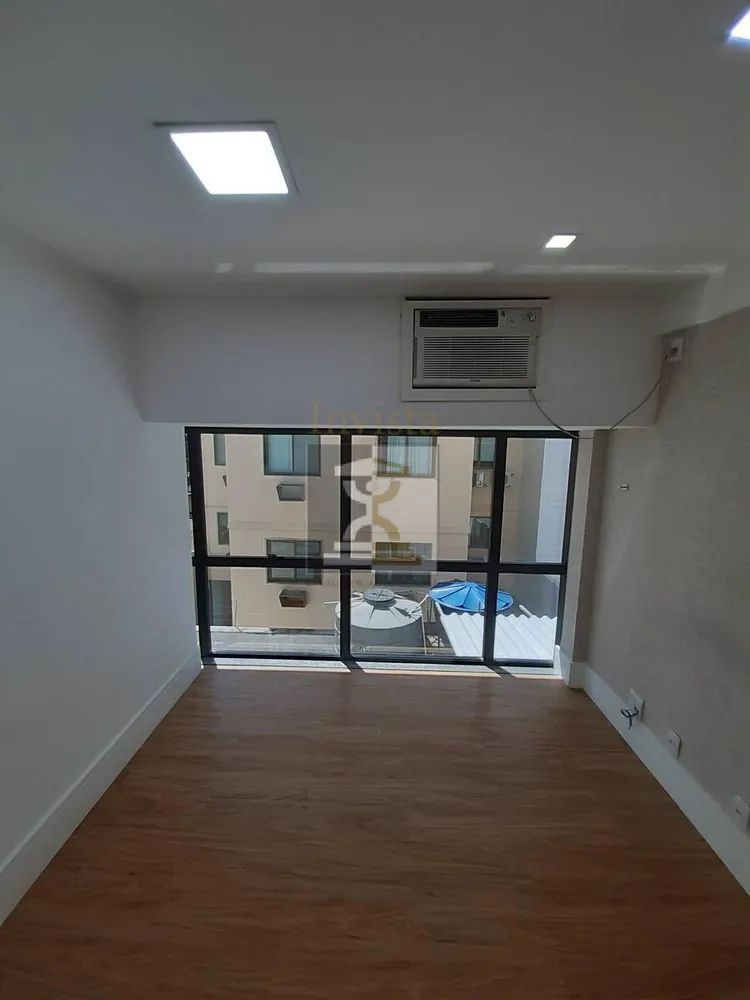 Sala-Conjunto, 41 m² - Foto 9