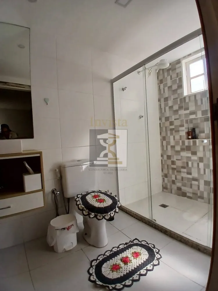 Casa, 4 quartos, 185 m² - Foto 21