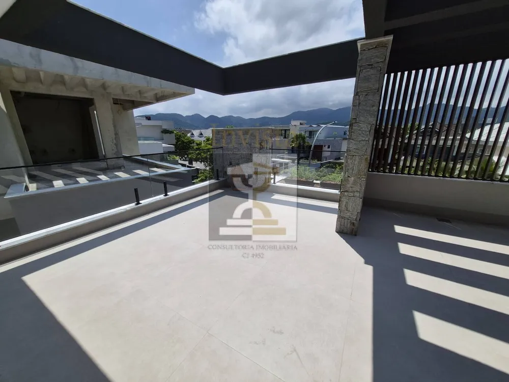 Casa, 5 quartos, 385 m² - Foto 2