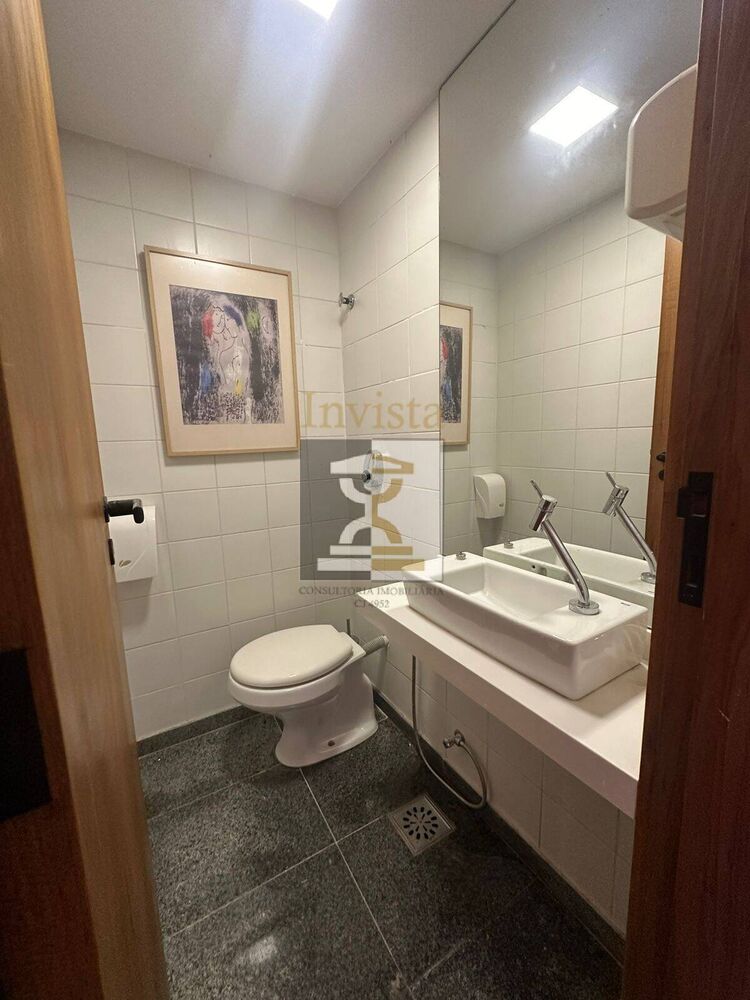 Conjunto Comercial-Sala à venda e aluguel, 30m² - Foto 4