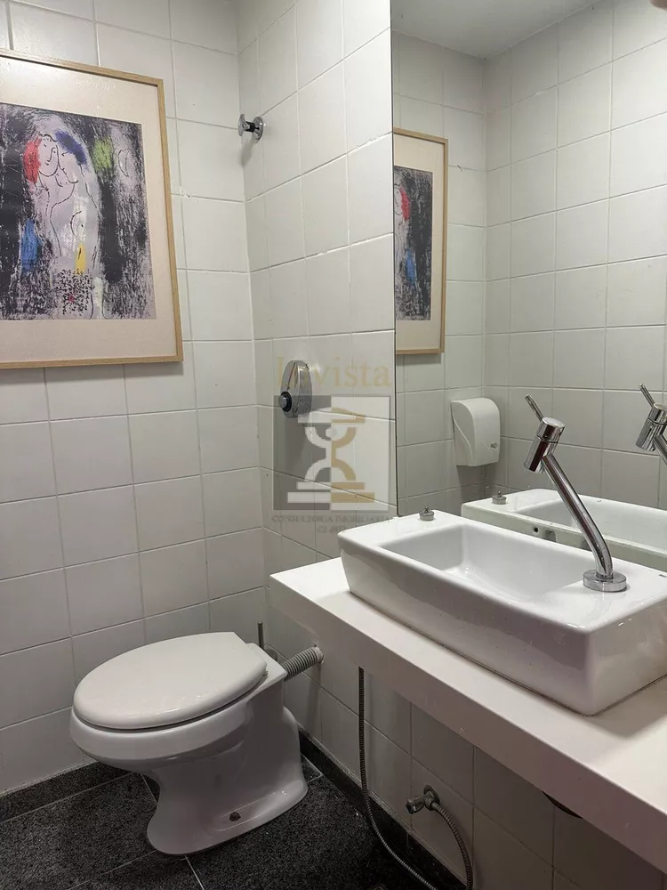 Sala-Conjunto, 30 m² - Foto 7