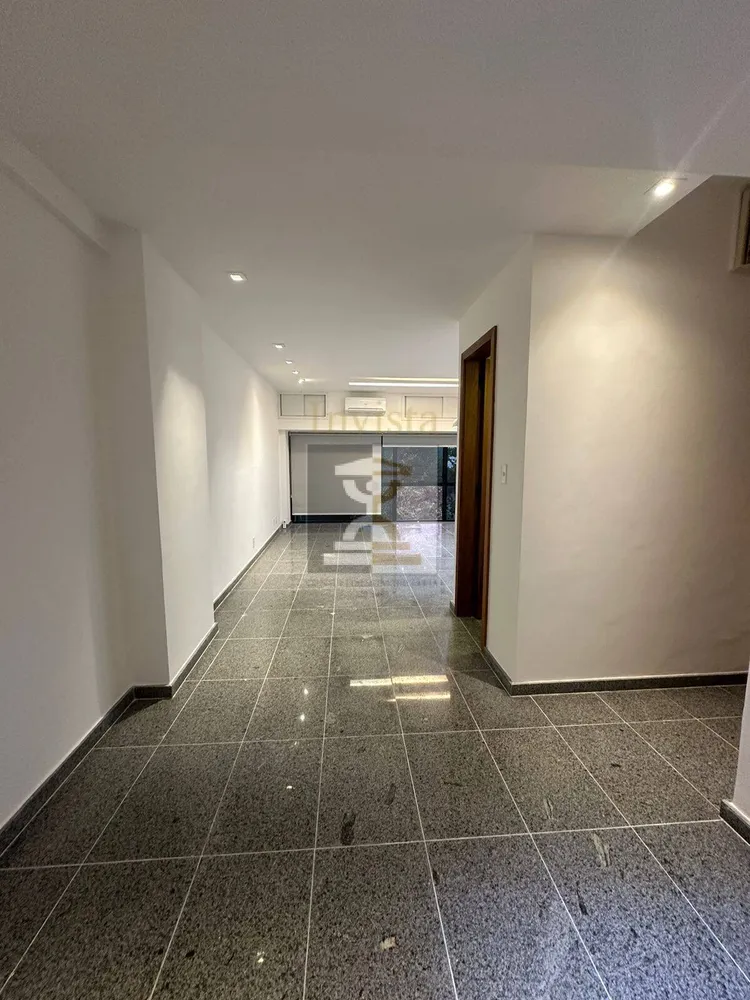 Sala-Conjunto, 30 m² - Foto 9