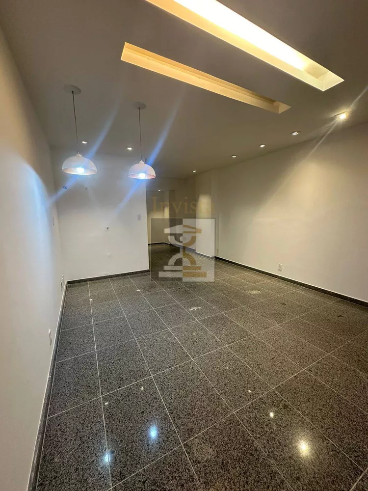 Sala-Conjunto, 30 m² - Foto 1