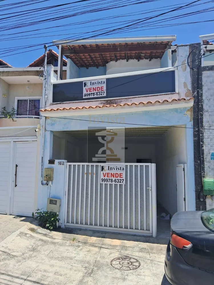 Apartamento, 2 quartos, 85 m² - Foto 1