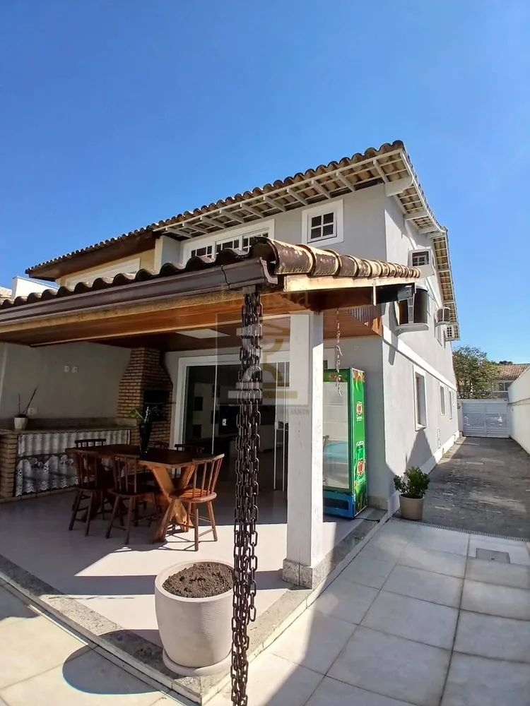 Casa, 4 quartos - Foto 1