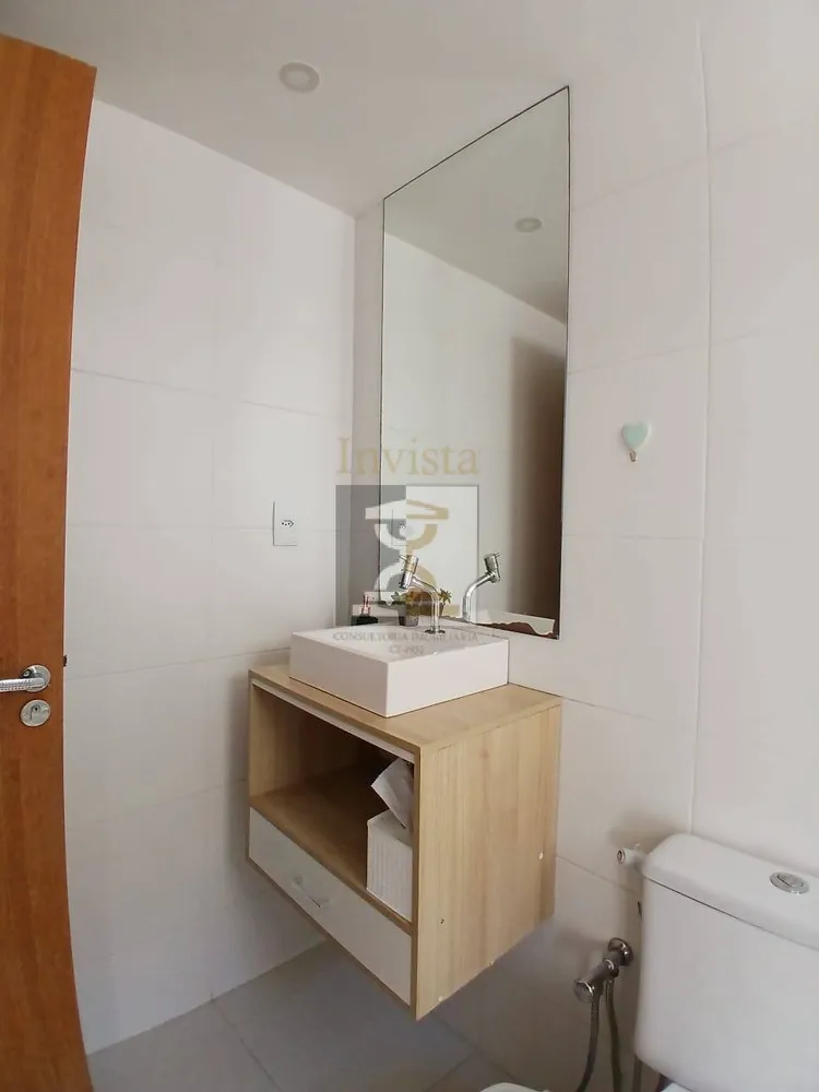 Casa, 4 quartos - Foto 20