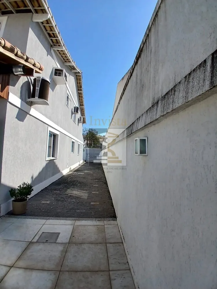 Casa, 4 quartos - Foto 31