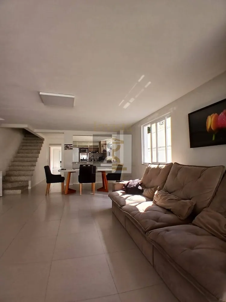 Casa, 4 quartos - Foto 17