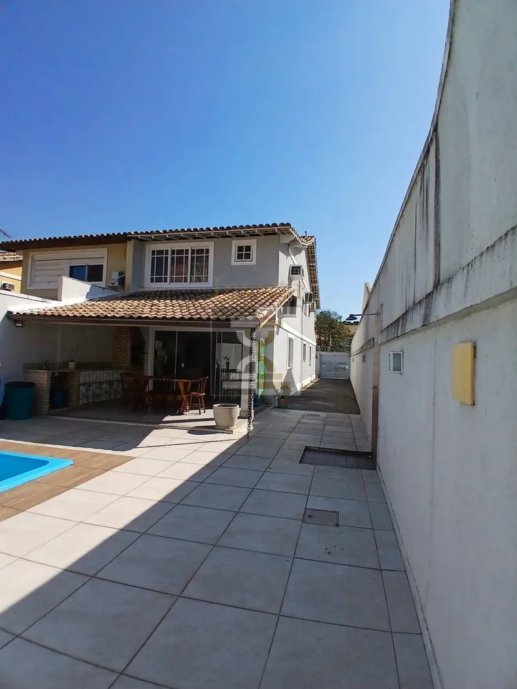 Casa, 4 quartos - Foto 4
