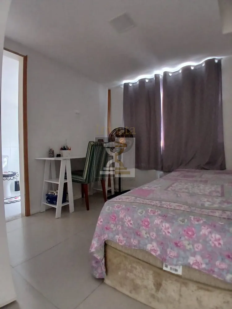 Casa, 4 quartos - Foto 23
