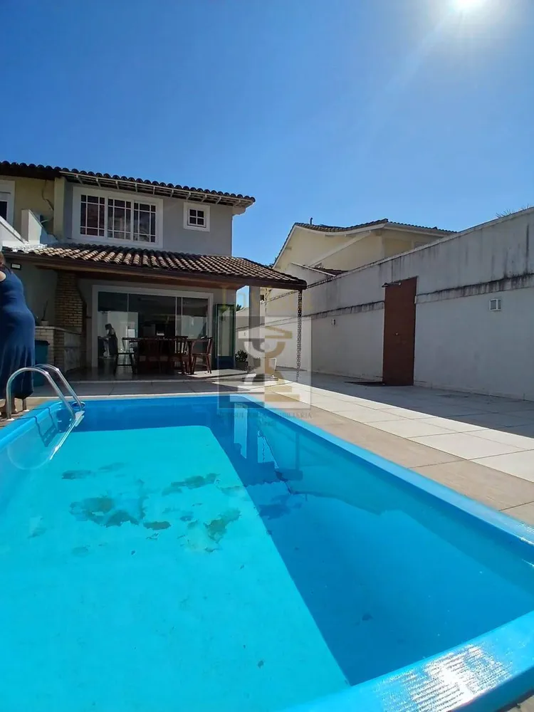 Casa, 4 quartos - Foto 8