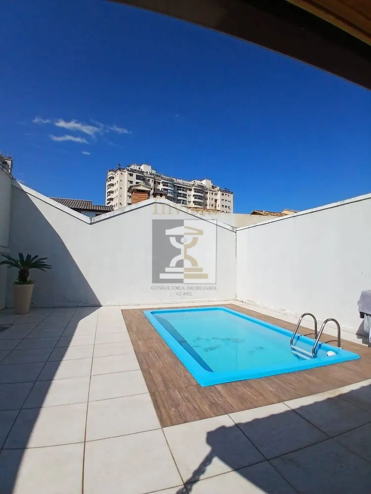 Casa, 4 quartos - Foto 5