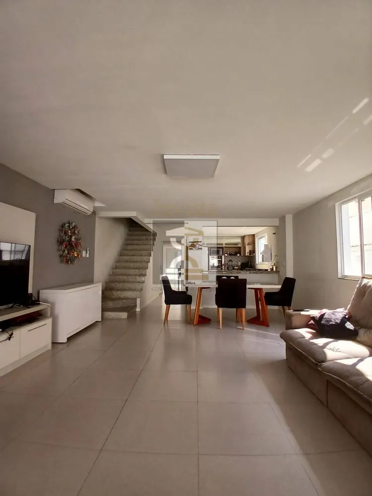 Casa, 4 quartos - Foto 16