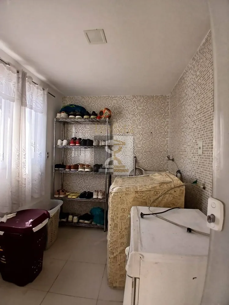 Casa, 4 quartos - Foto 29