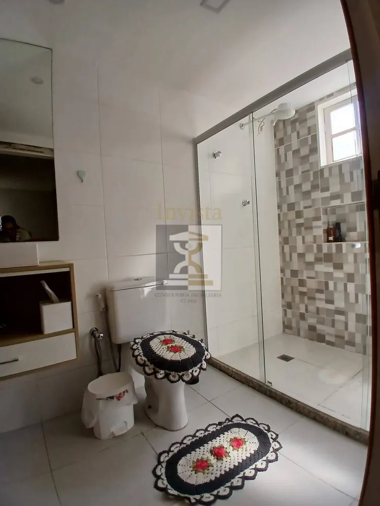 Casa, 4 quartos - Foto 21